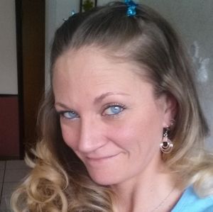 Meet your Posher, Stacey